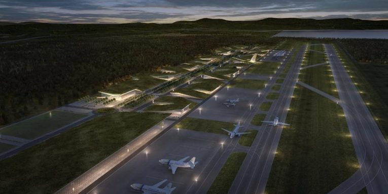 Aeroporti i Vlores, hapet tenderi 274 mln leke per kontrollin e trafikut ajror